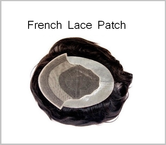 French lace